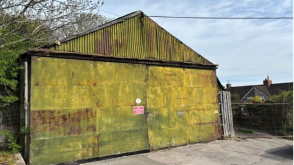 Land for sale in Clutton photo